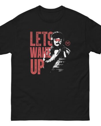Dr Disrespect Unisex classic tee