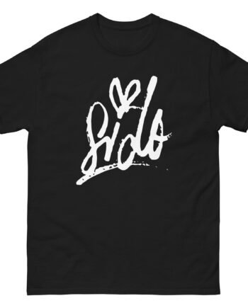 Sido Unisex classic tee