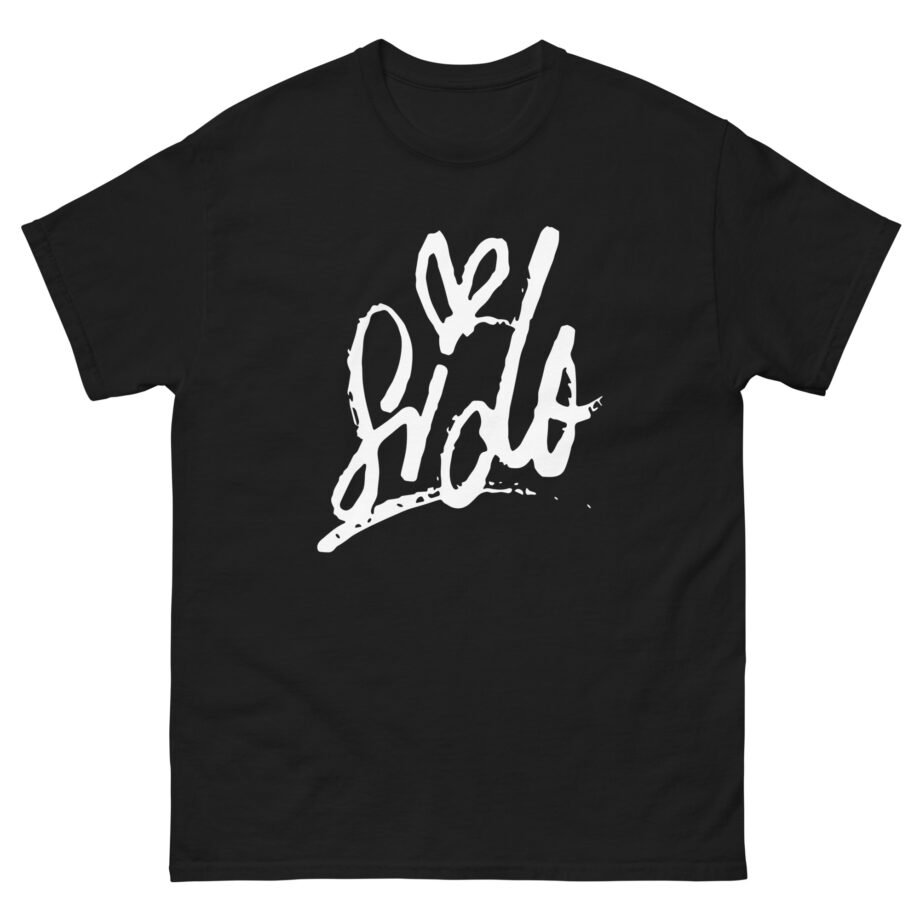 Sido Unisex classic tee