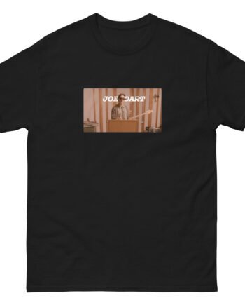 Vulfpeck Joe Dart Unisex classic tee