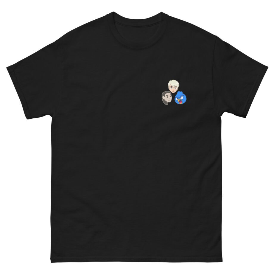 Joost Klein Luchtballon Unisex classic tee