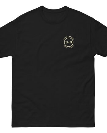 Vulfpeck Unisex classic tee