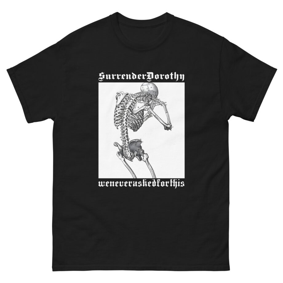Team Sesh Unisex classic tee