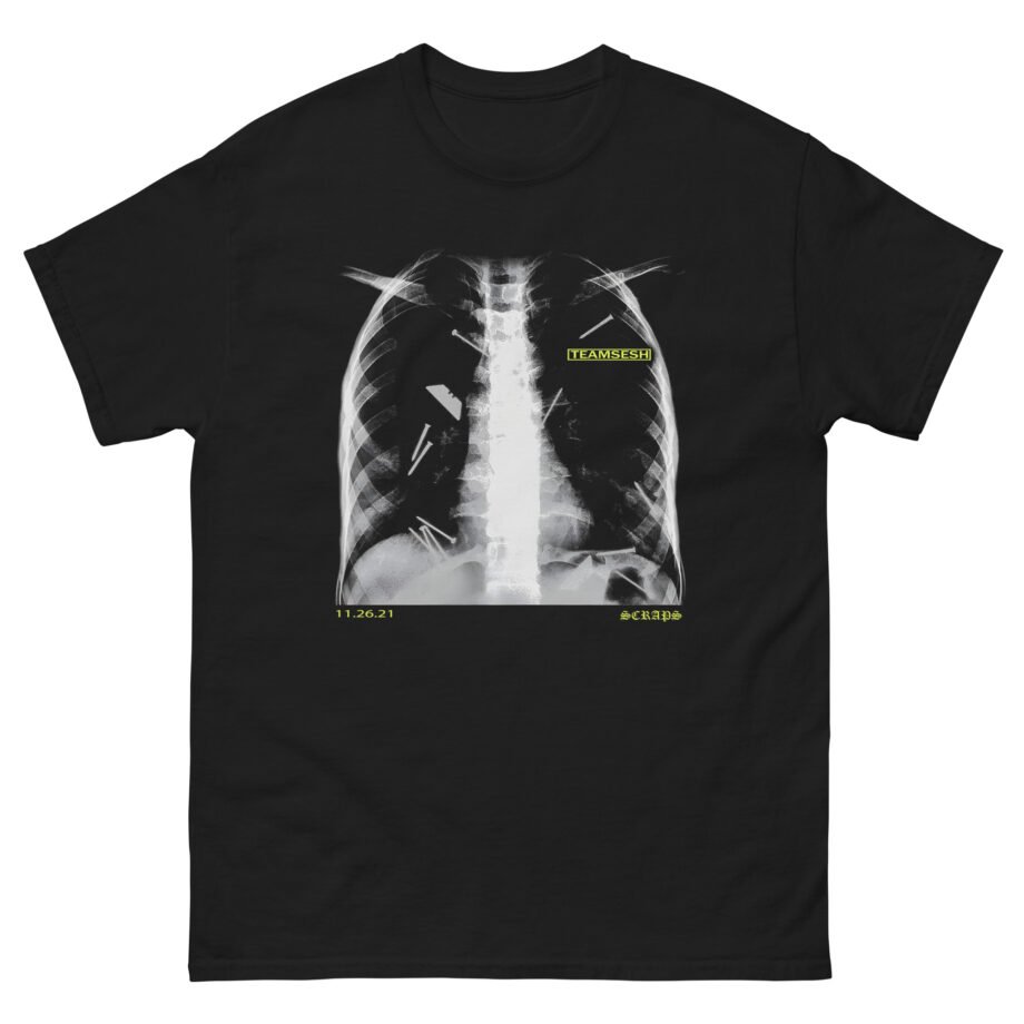 Team Sesh Unisex classic tee