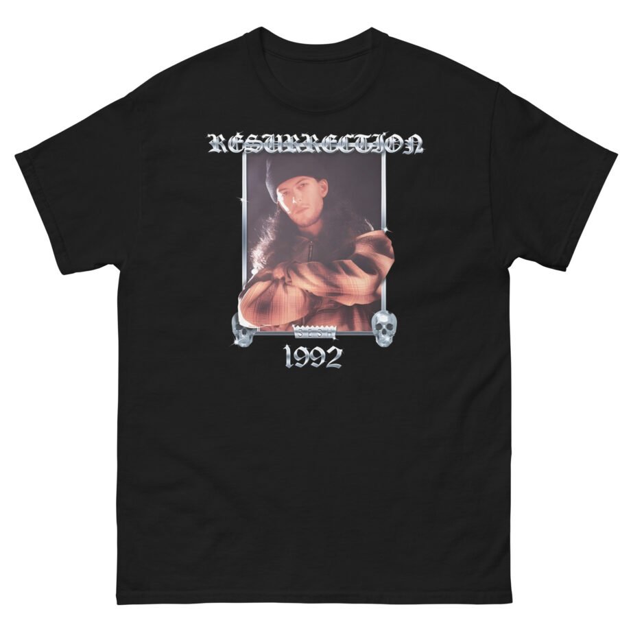 Team Sesh Unisex classic tee