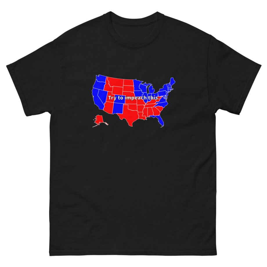 Demondice Unisex classic tee