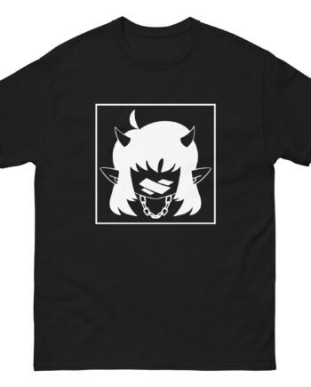 Demondice Unisex classic tee