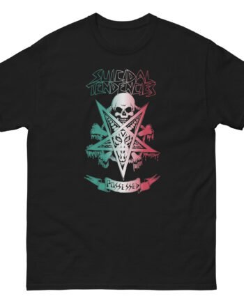 Demondice Unisex classic tee