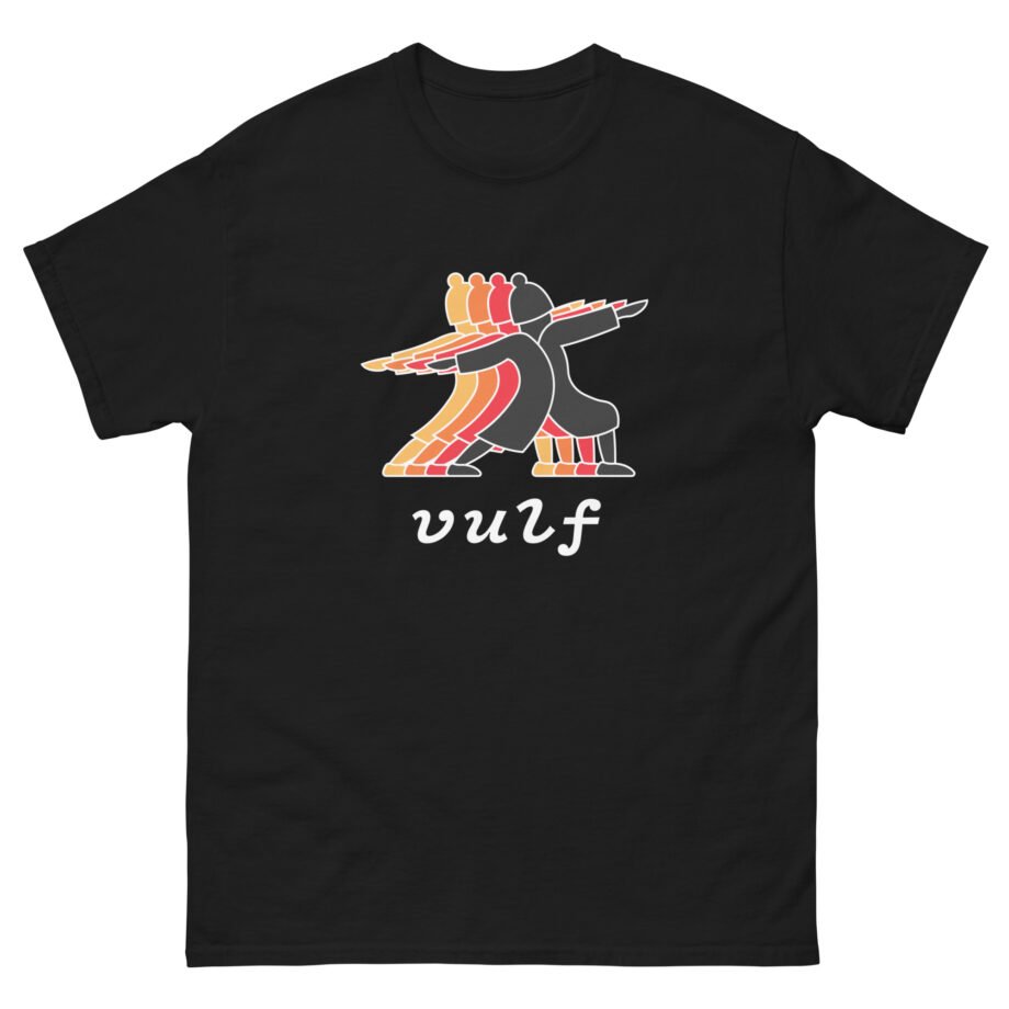 Vulfpeck Schvitz State Unisex classic tee