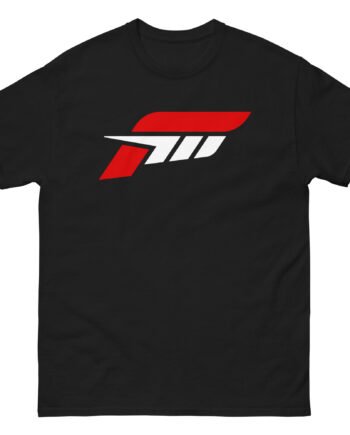 Forza Unisex classic tee