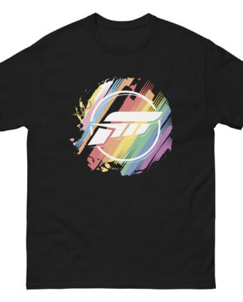 Forza Unisex classic tee