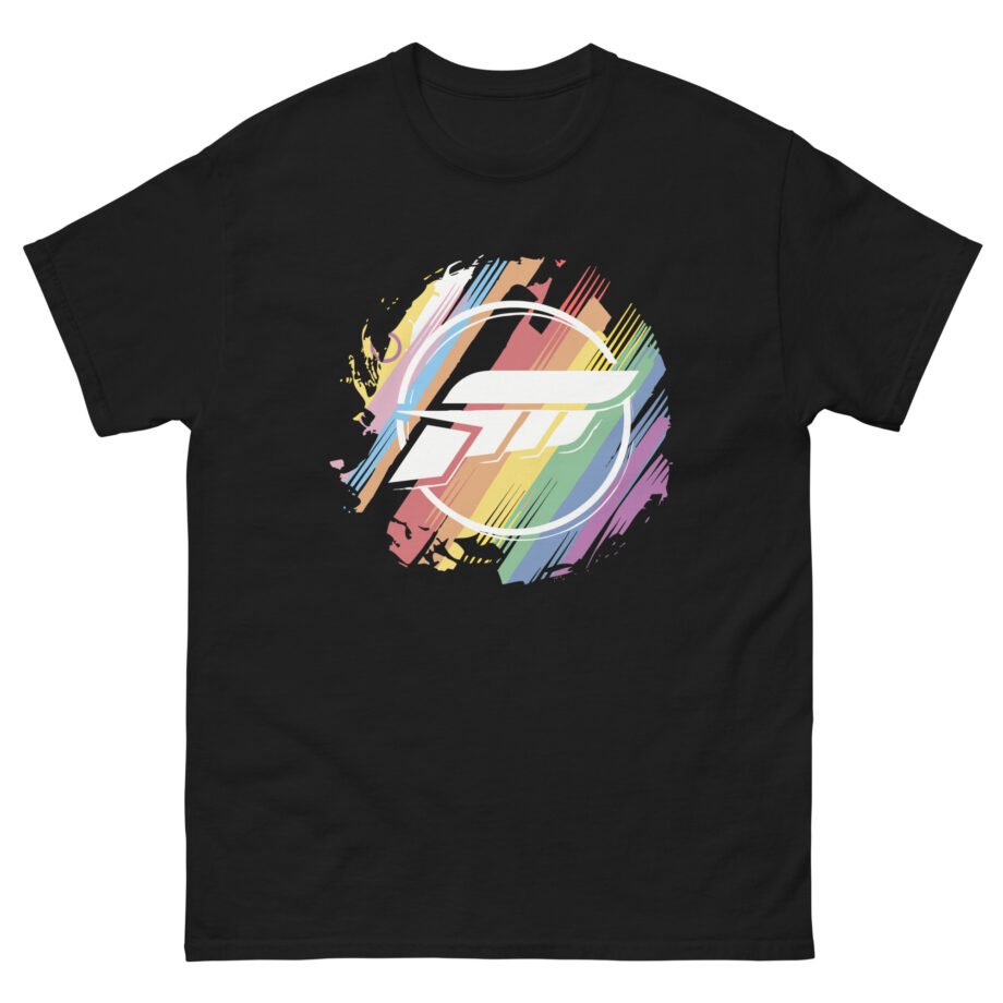 Forza Unisex classic tee