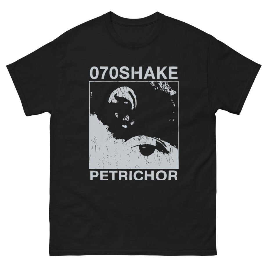 070 Shake Petrichor Tour Unisex classic tee