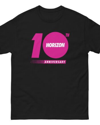 Forza Unisex classic tee