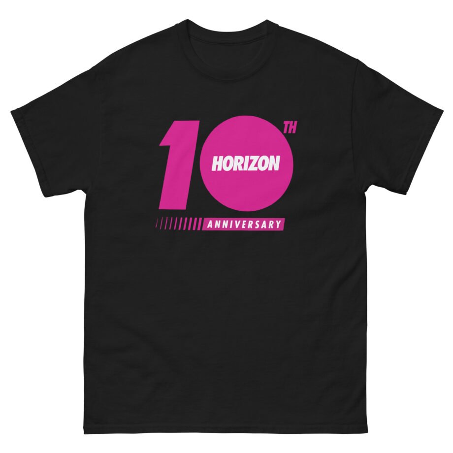 Forza Unisex classic tee