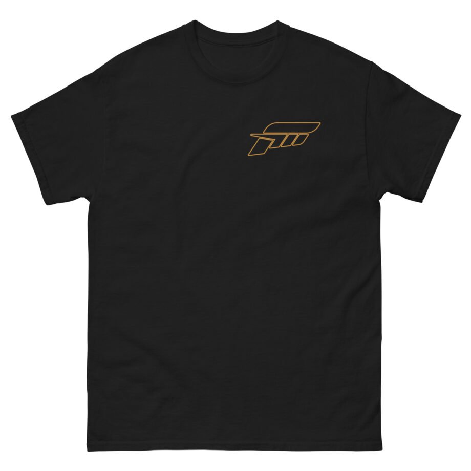 Forza Unisex classic tee
