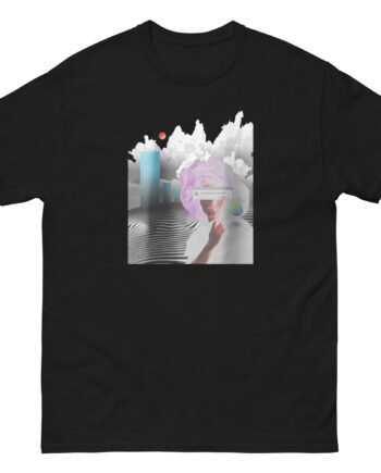88glam Unisex classic tee