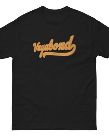 070 Shake Petrichor Vagabond Unisex classic tee