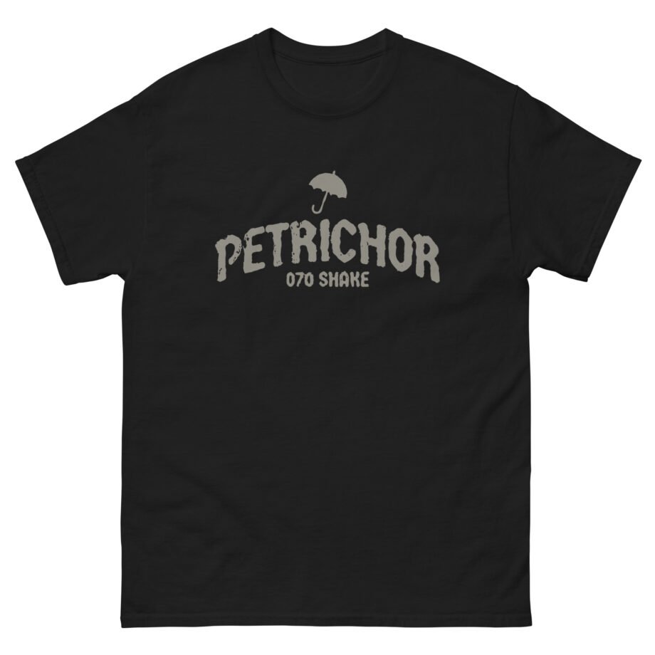 070 Shake Petrichor Unisex classic tee