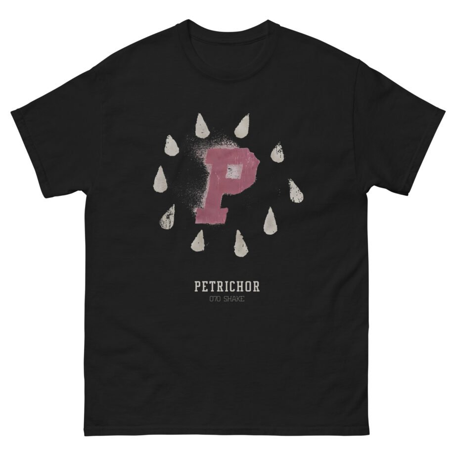 070 Shake Petrichor Rain Unisex classic tee