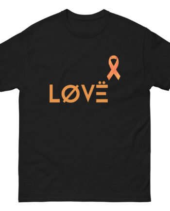 Aaron Carter Self Harm Awareness Unisex classic tee