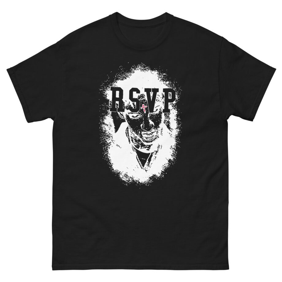 Rsvp Gallery X 21 Savage Dagger Unisex classic tee