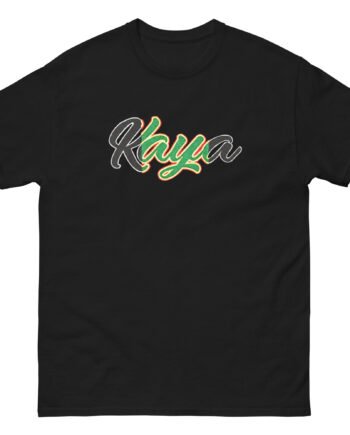 Bob Marley Flag Unisex classic tee