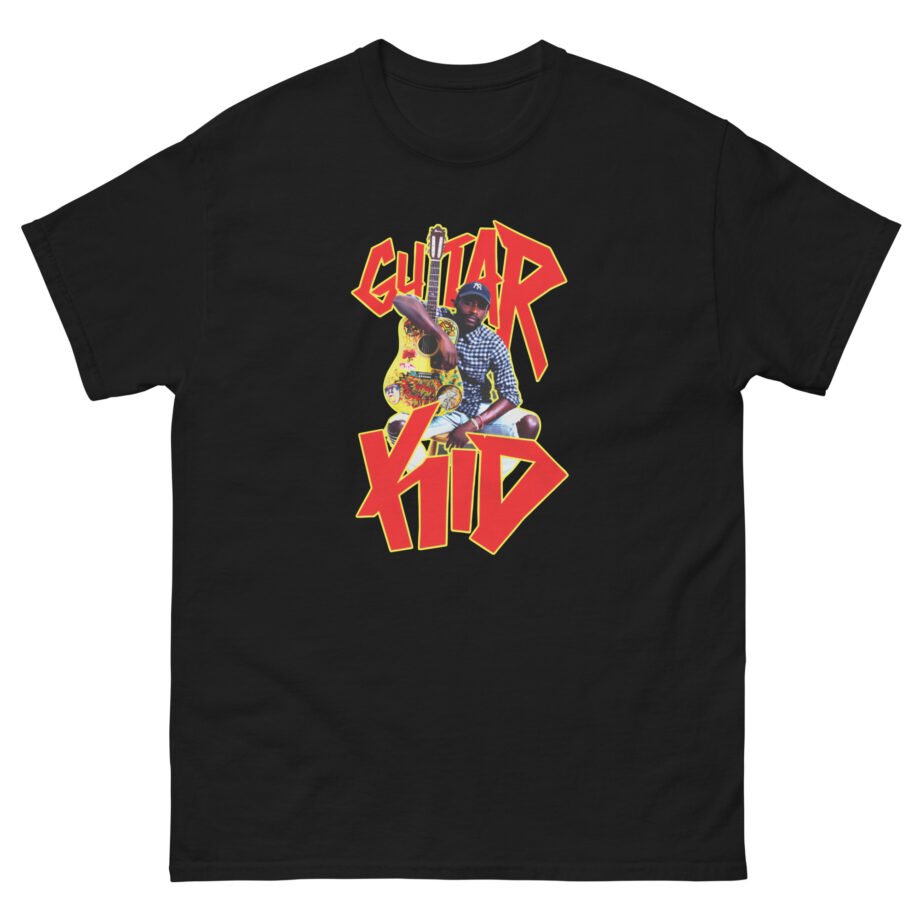 8ball Mjg Unisex classic tee