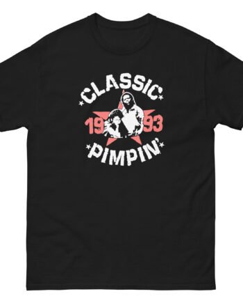 8ball Mjg Unisex classic tee