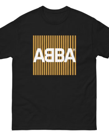 Abba Voyage Unisex classic tee