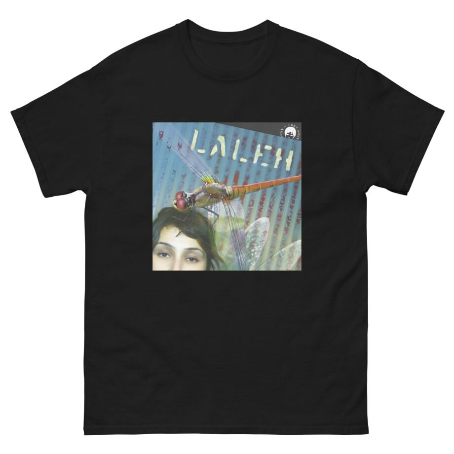 Laleh Laleh Album Cover Unisex classic tee