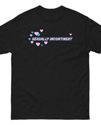 Carey Mulligan Sexually Incontinent Unisex classic tee