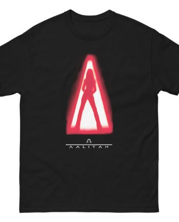 Aaliyah Unisex classic tee