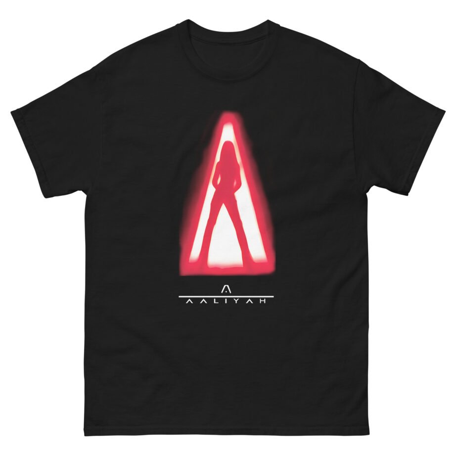Aaliyah Unisex classic tee