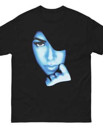 Aaliyah Unisex classic tee