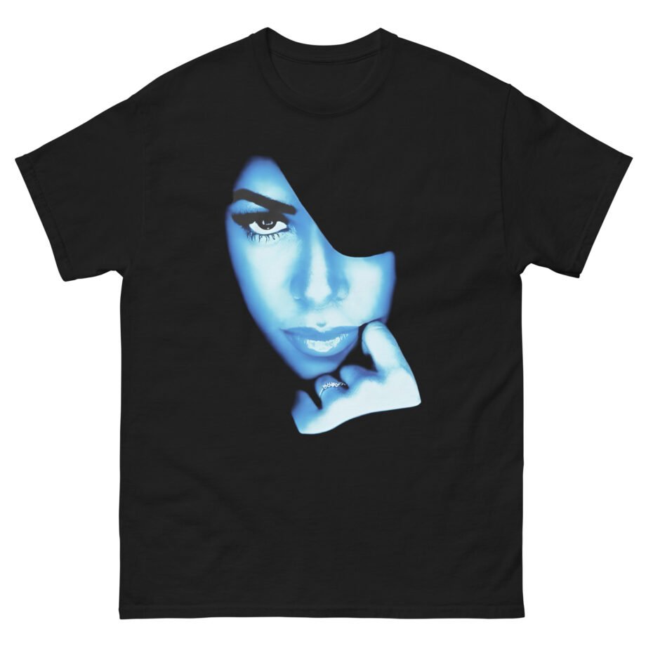 Aaliyah Unisex classic tee