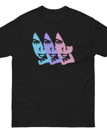 Aaliyah Unisex classic tee