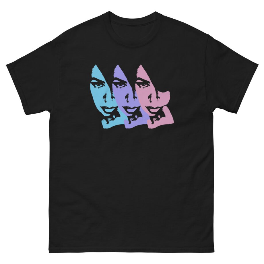 Aaliyah Unisex classic tee