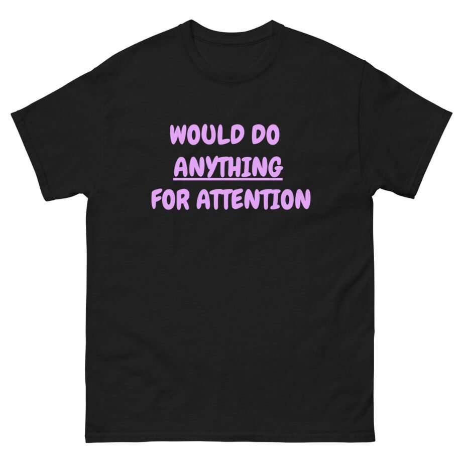 Carey Mulligan WDAFA Unisex classic tee