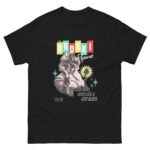 Broski Report Tune in Tuesdays Unisex classic tee