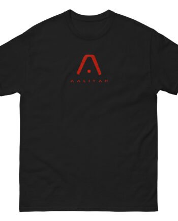 Aaliyah Icon Baby Unisex classic tee