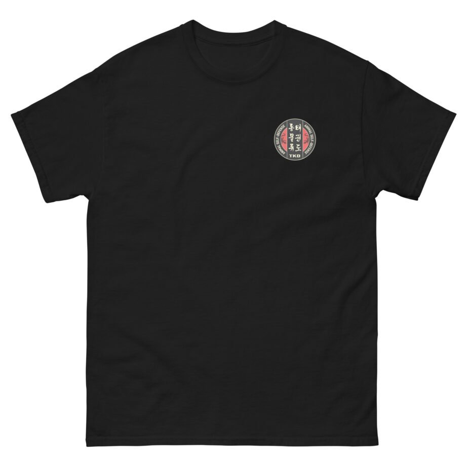 Jakerton Iguana Unisex classic tee