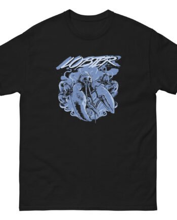 Jakerton Lobter Unisex classic tee