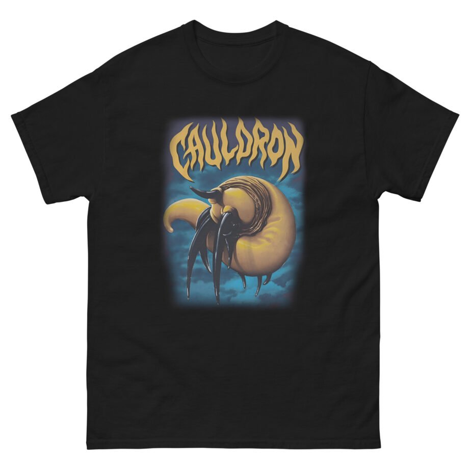Cauldron New Gods Unisex classic tee