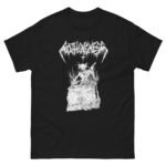 Cauldron Nothingness Unisex classic tee