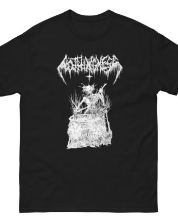 Cauldron Nothingness Unisex classic tee