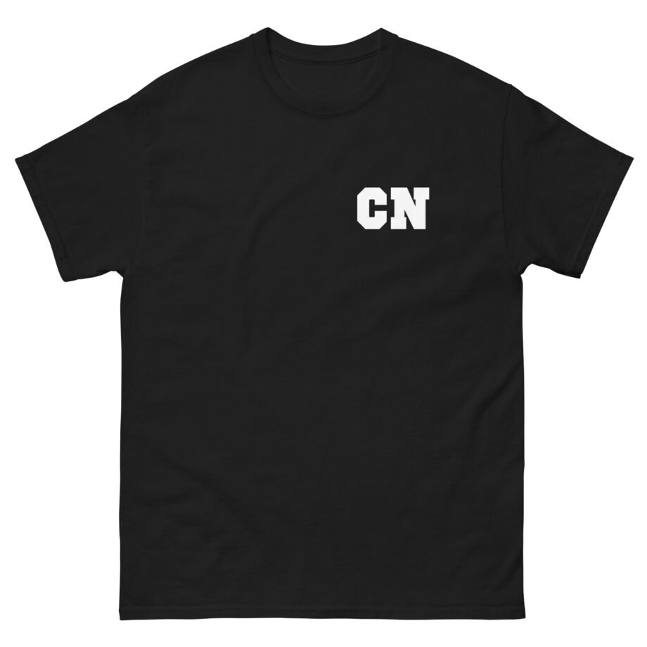 Casey Neistat Ed Flag Unisex classic tee