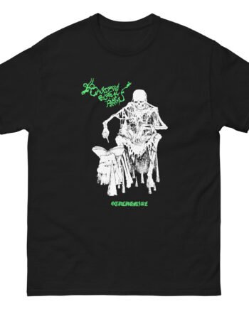 Cauldron Stalagmire Unisex classic tee