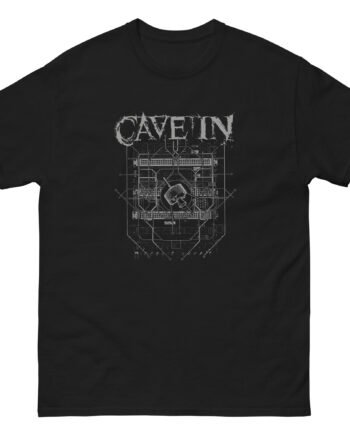 Cave in Tube Transmission Unisex classic tee