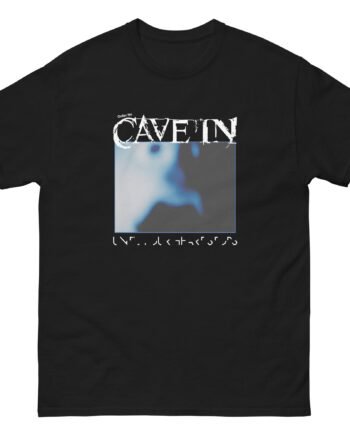 Cave in UYHS Video Still Unisex classic tee